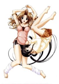 BUY NEW suzuhira hiro - 16096 Premium Anime Print Poster